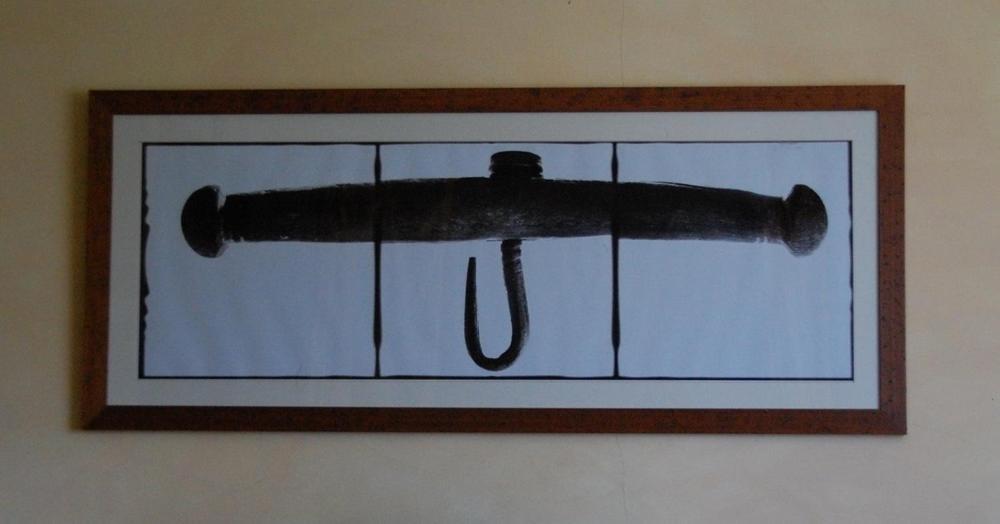 Posada Tresmentiras Aldeanueva del Camino Oda fotoğraf