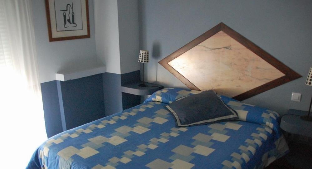 Posada Tresmentiras Aldeanueva del Camino Oda fotoğraf